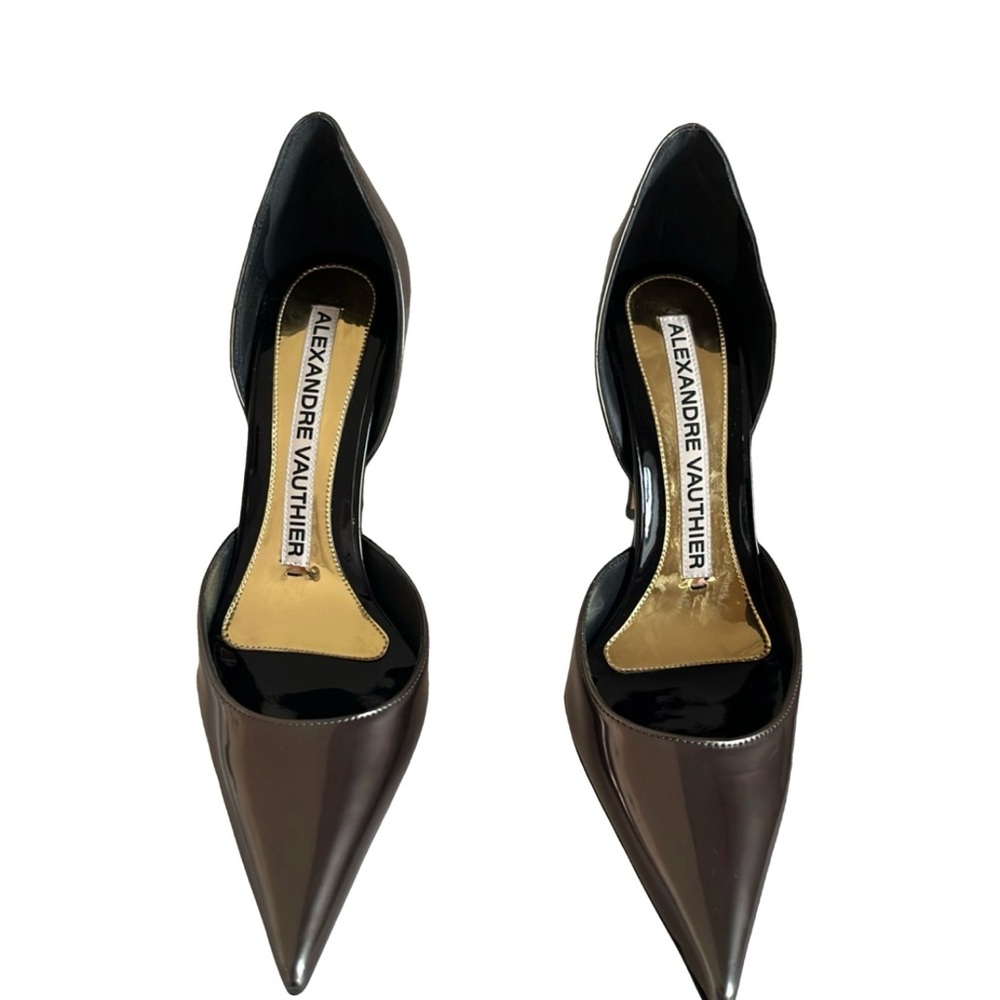 ALEXANDRE VAUTHIER Heels size 38